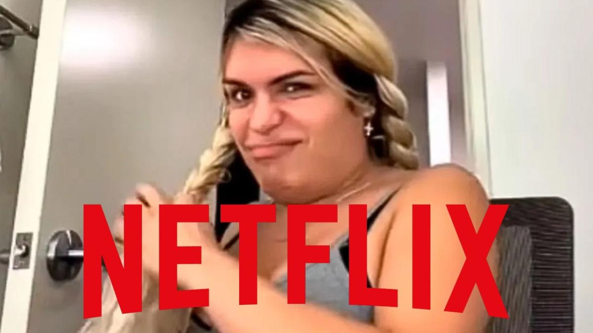 Wendy Guevara deja "La Casa de los Famosos" por este peculiar reality de Netflix