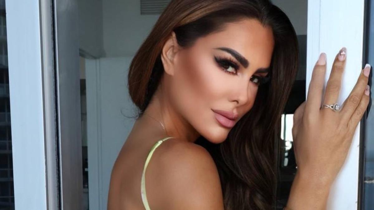 Ninel Conde responde a la polémica del VIDEO de "Sálvame" por el que se burlaron de ella