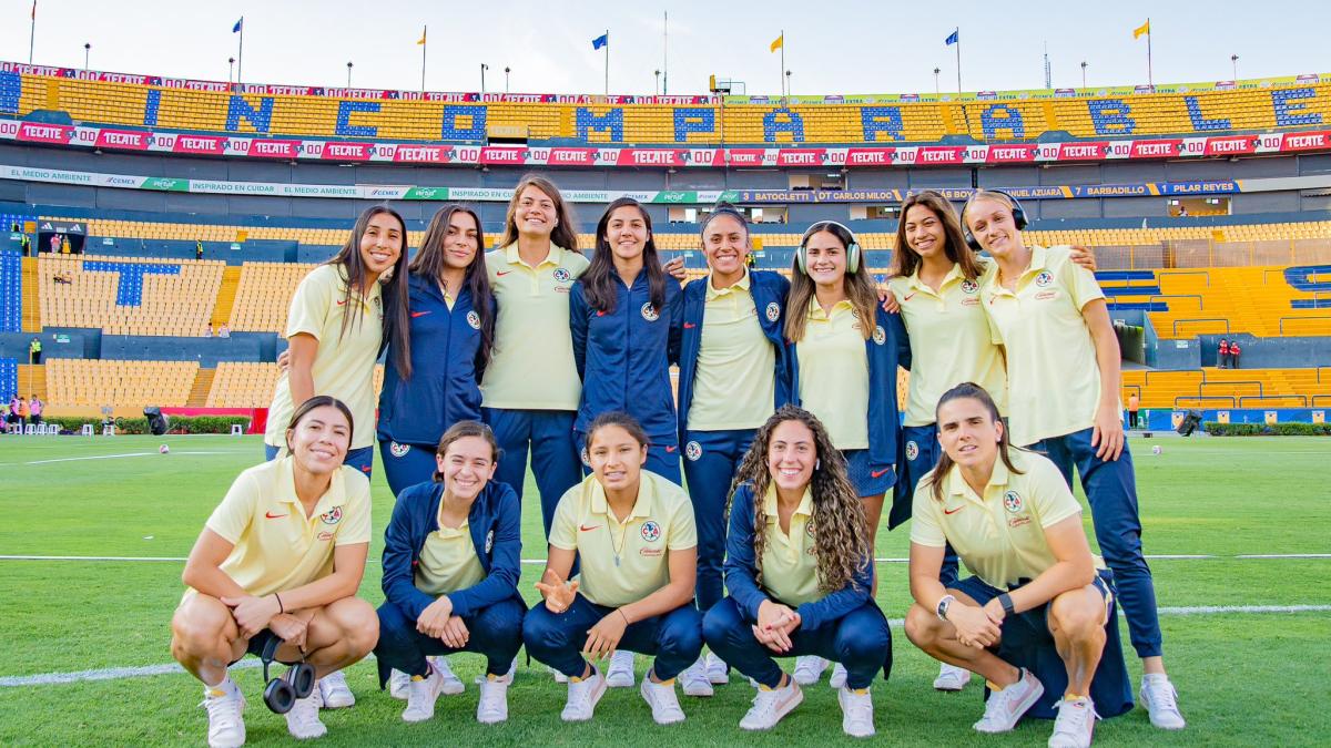 Liga MX Femenil anuncia protocolo contra la violencia de género