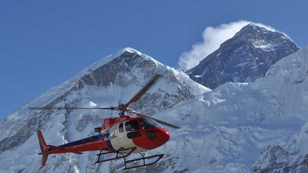 Accidente en el Everest. México ofrece asistencia consular a familiares de víctimas