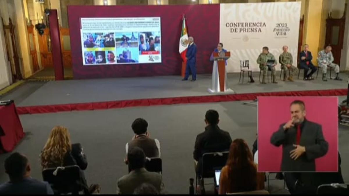 Respalda Federación actuar del gobierno de Guerrero de privilegiar el diálogo y no enfrentar la violencia con violencia