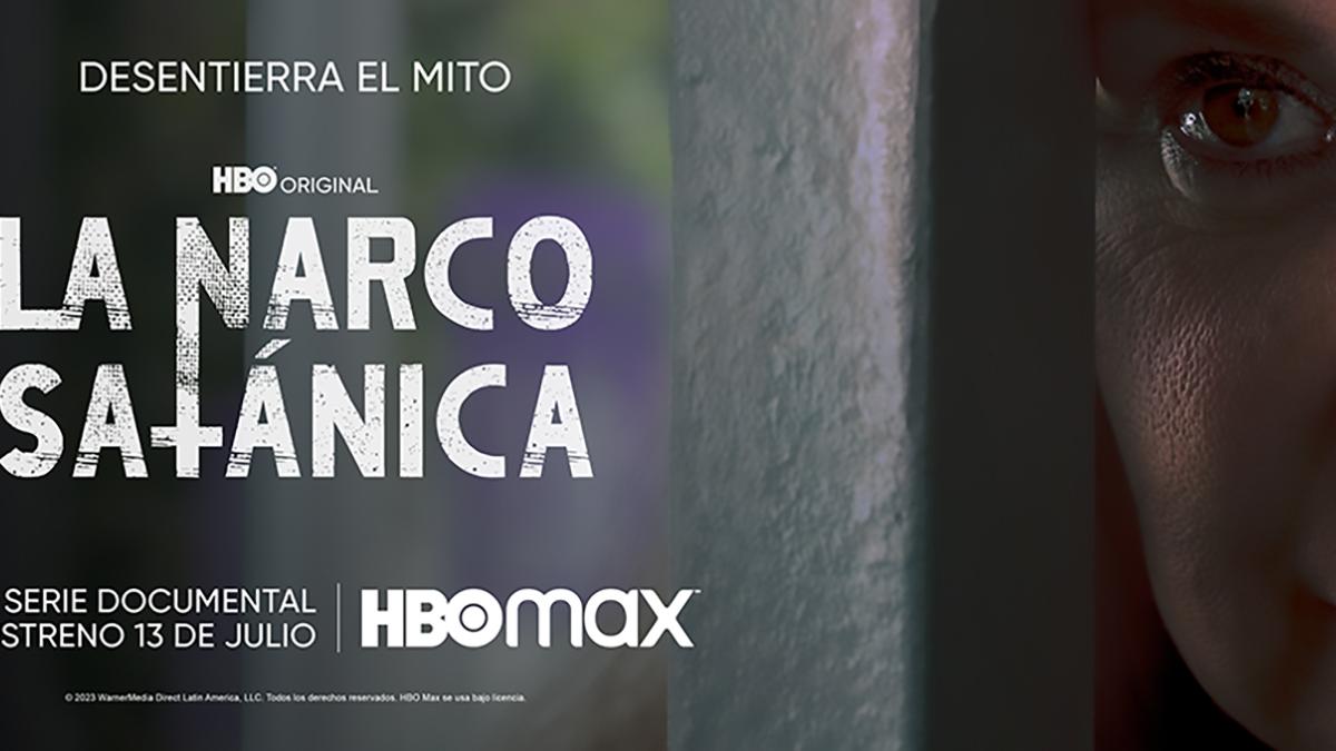 Si verás 'La Narcosatánica' en HBO Max, deberás tomar en cuenta estos tres impactantes datos