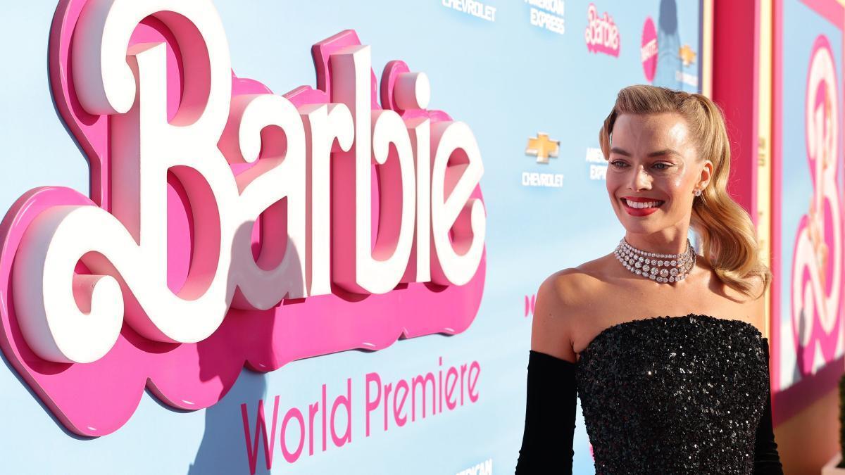 La película de Barbie deberá generar en taquilla esta impresionante cantidad de dinero para romper el récord