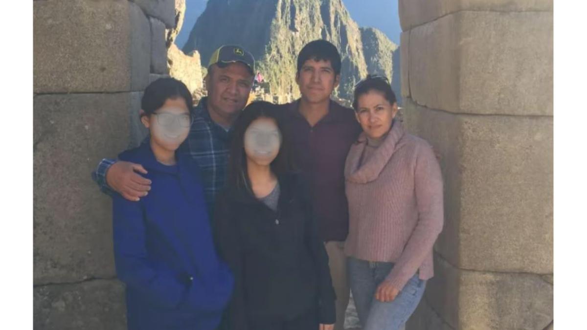 FOTOS. ¿Quiénes eran los mexicanos que murieron en la tragedia del Everest?