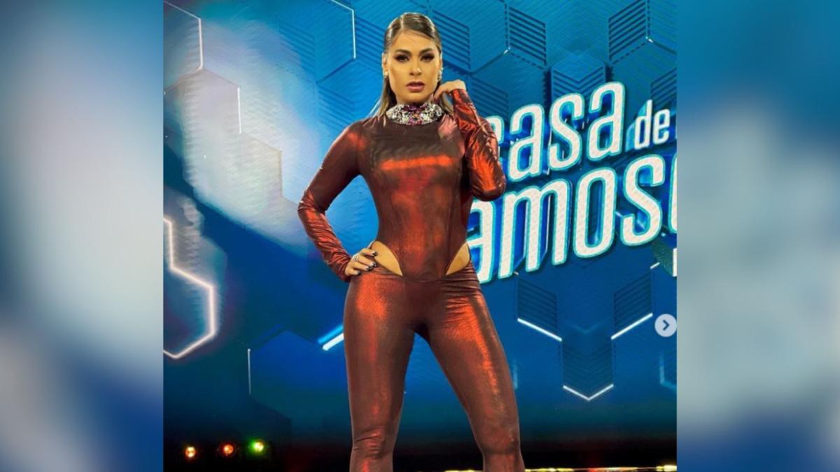 Expareja de Galilea Montijo asegura que la conductora le hizo brujería