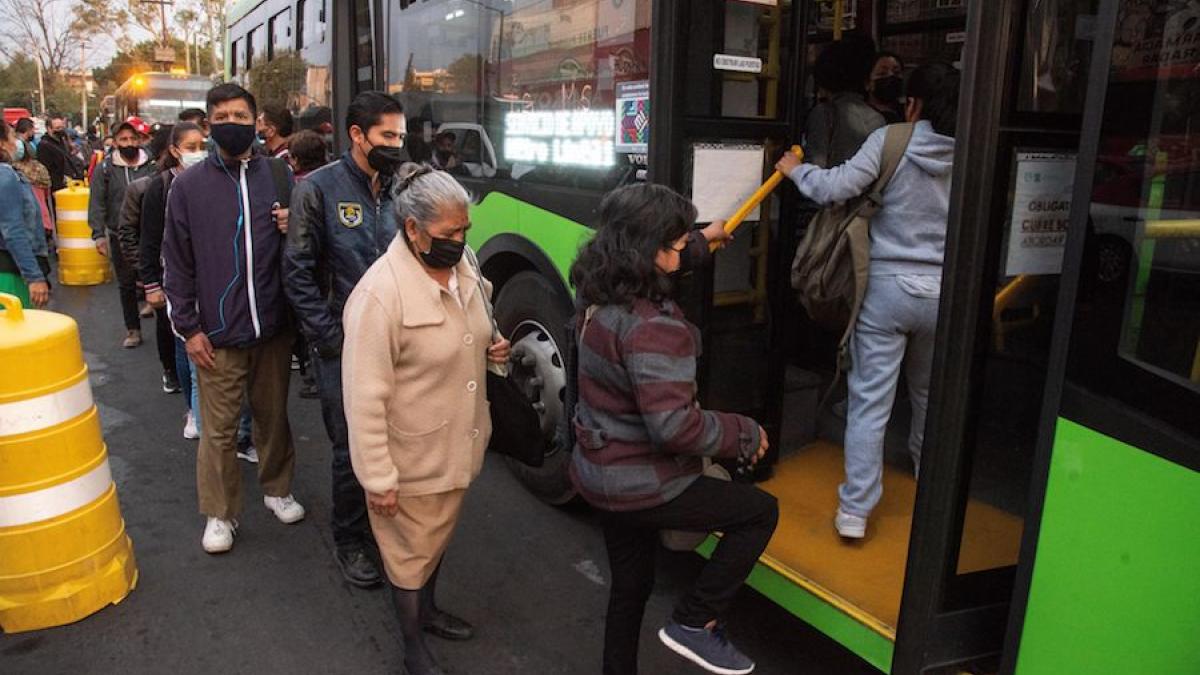 Usuarios de la L1 del Metro piden su reapertura a un año del cierre