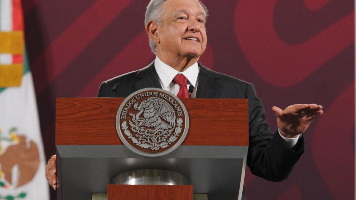 Mañanera de AMLO: 2 de agosto del 2023