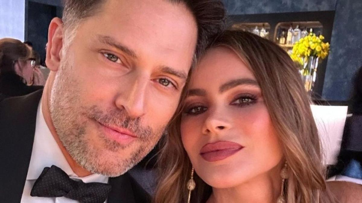 ¿Sofía Vergara se separó de su esposo Joe Manganiello? Esto se sabe