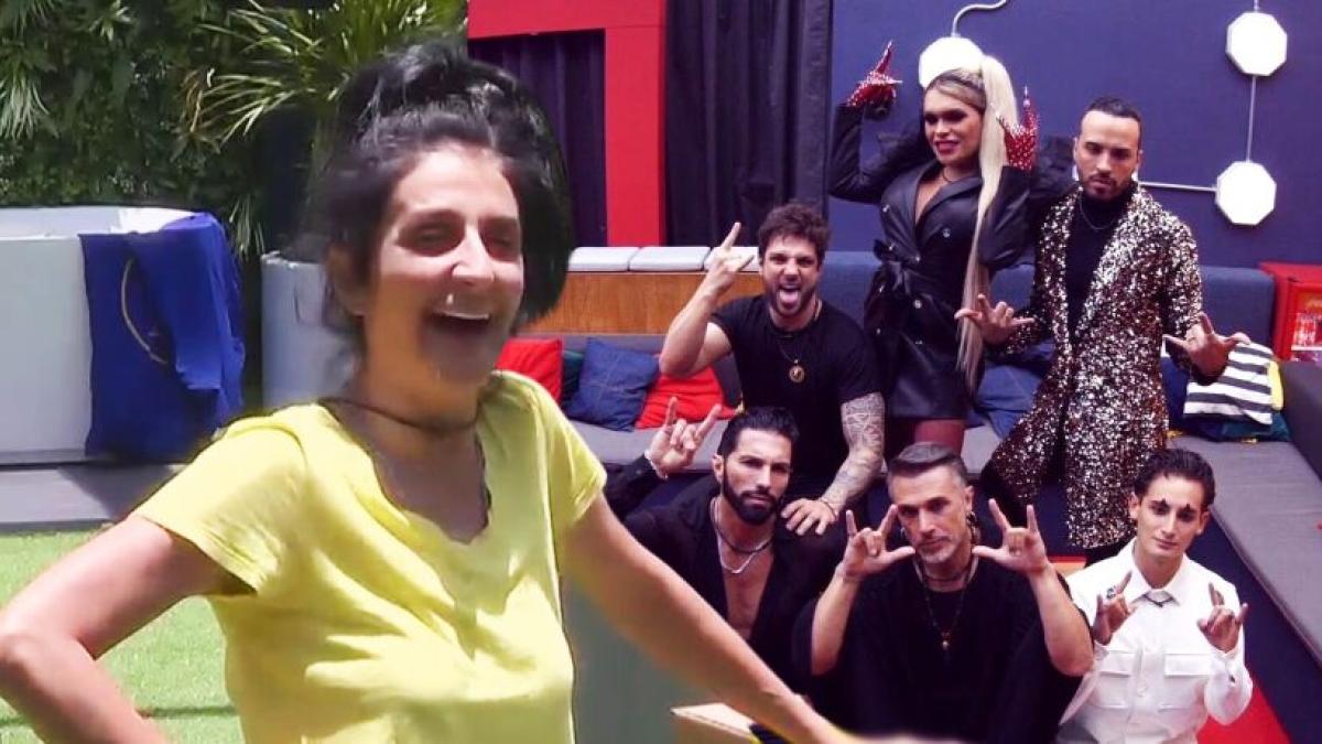 La casa de los famosos México: Ellos son los nominados del 12 de julio; Wendy Guevara está en peligro