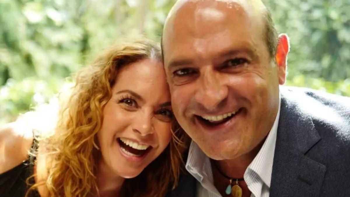 ¿Por qué terminaron Lucero y Michel Kuri, tras más de 10 años de relación?