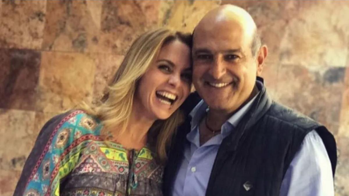 Lucero y Michel Kuri: Esta es la poderosa razón por la que nunca se casaron