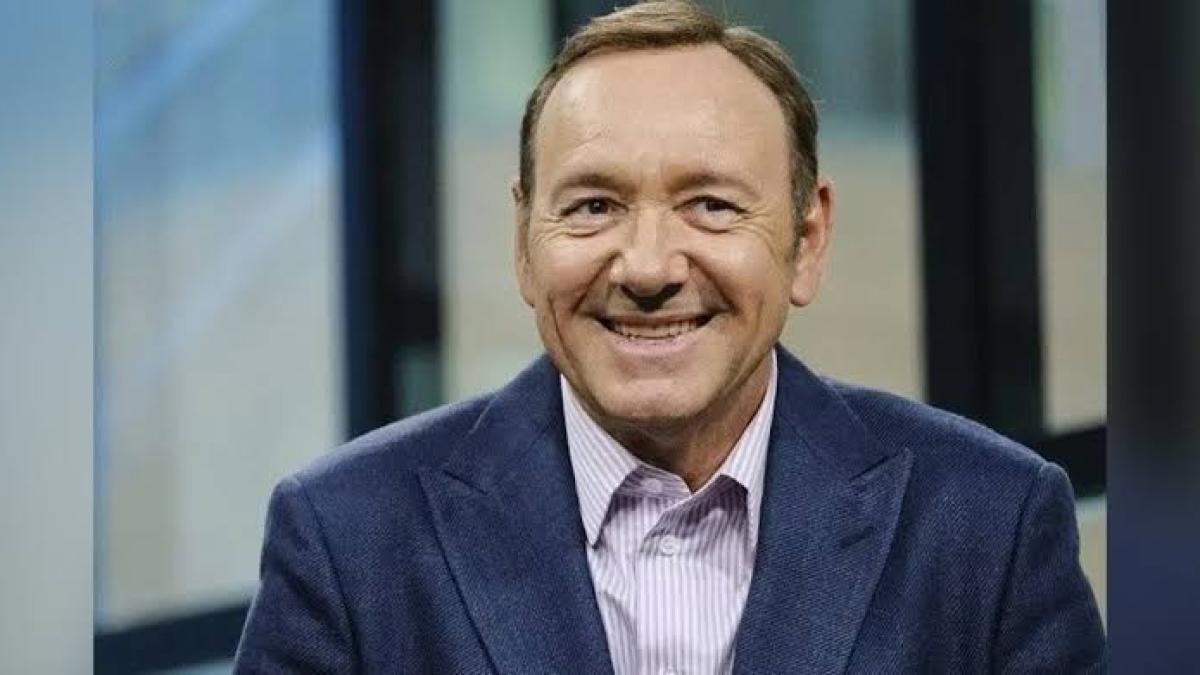 Kevin Spacey niega haber agredido a un hombre que lo denuncio de acoso: 'fui romántico'