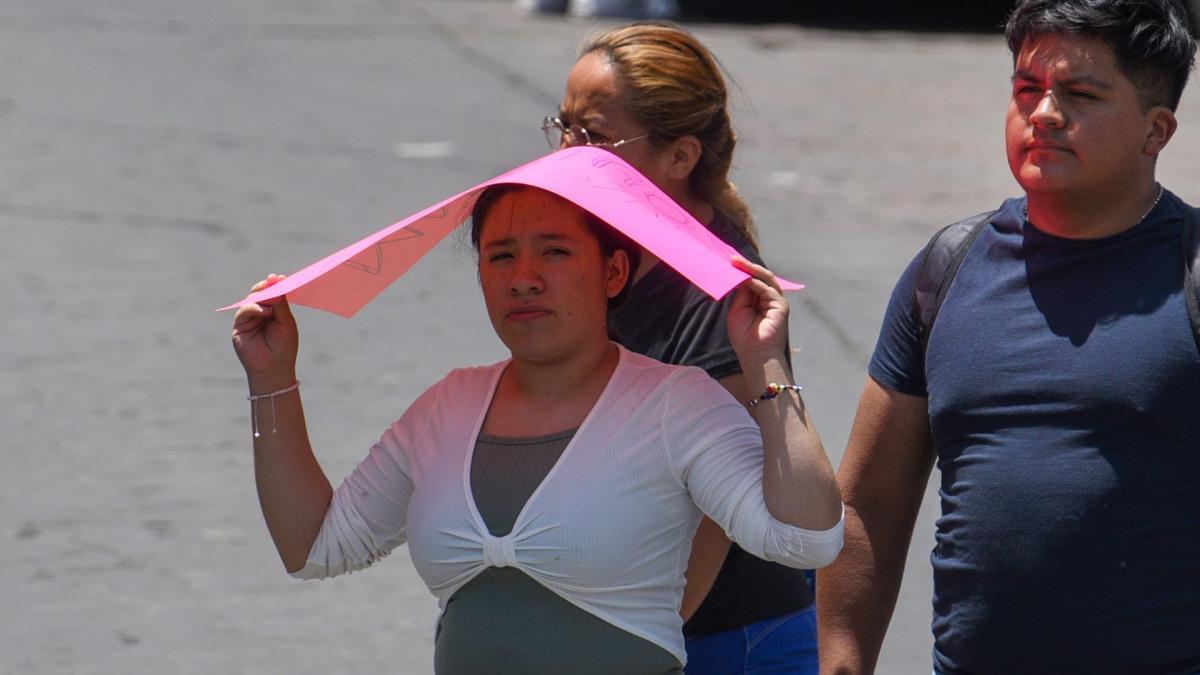 Muertes por calor se aceleran: suben 88%