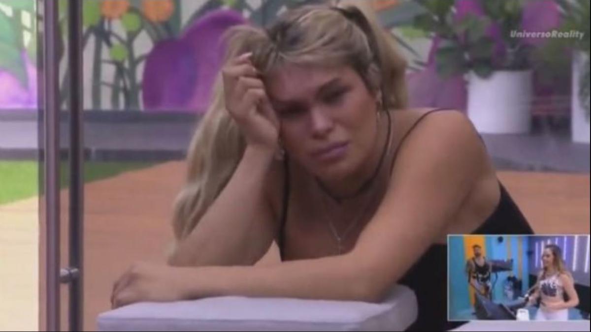 Así puedes votar para salvar a Wendy de ser eliminada en 'La Casa de los Famosos'