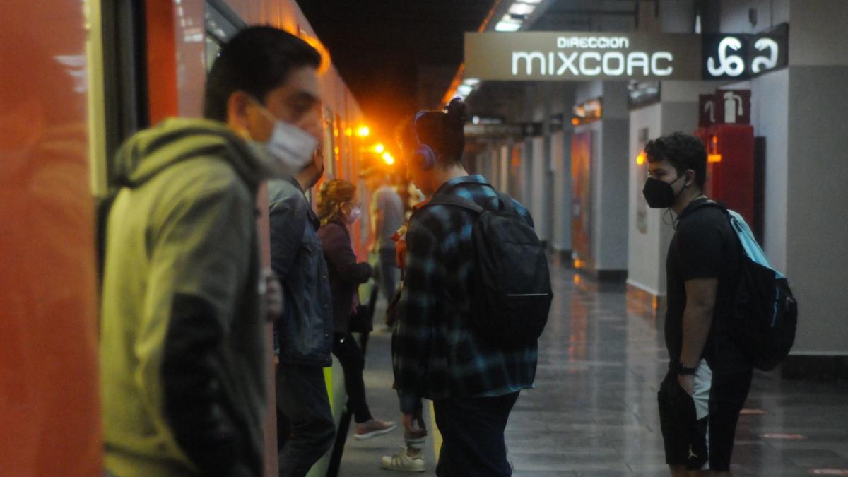 Gobierno de CDMX fija fecha a reapertura total de Línea 12 del Metro CDMX