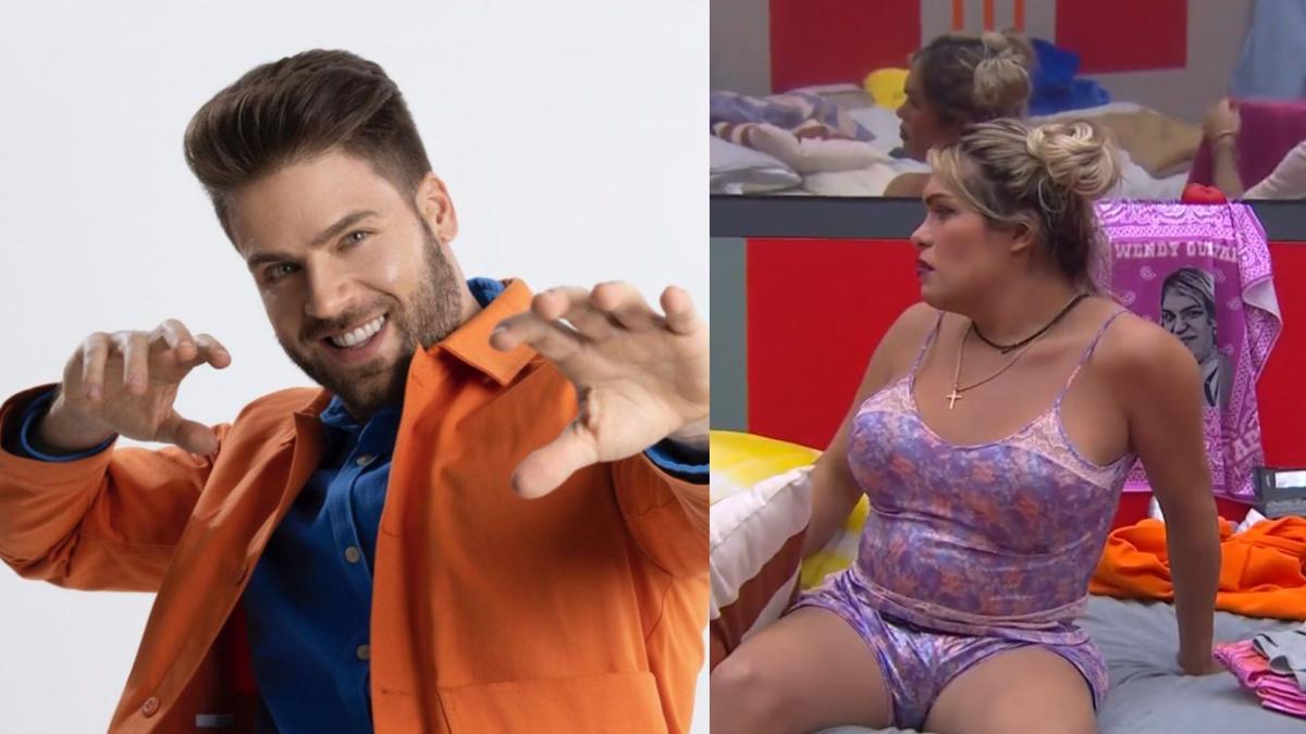 La Casa de los Famosos: Team Infierno habla sobre la suerte de Jorge Losa; Wendy piensa en su salida