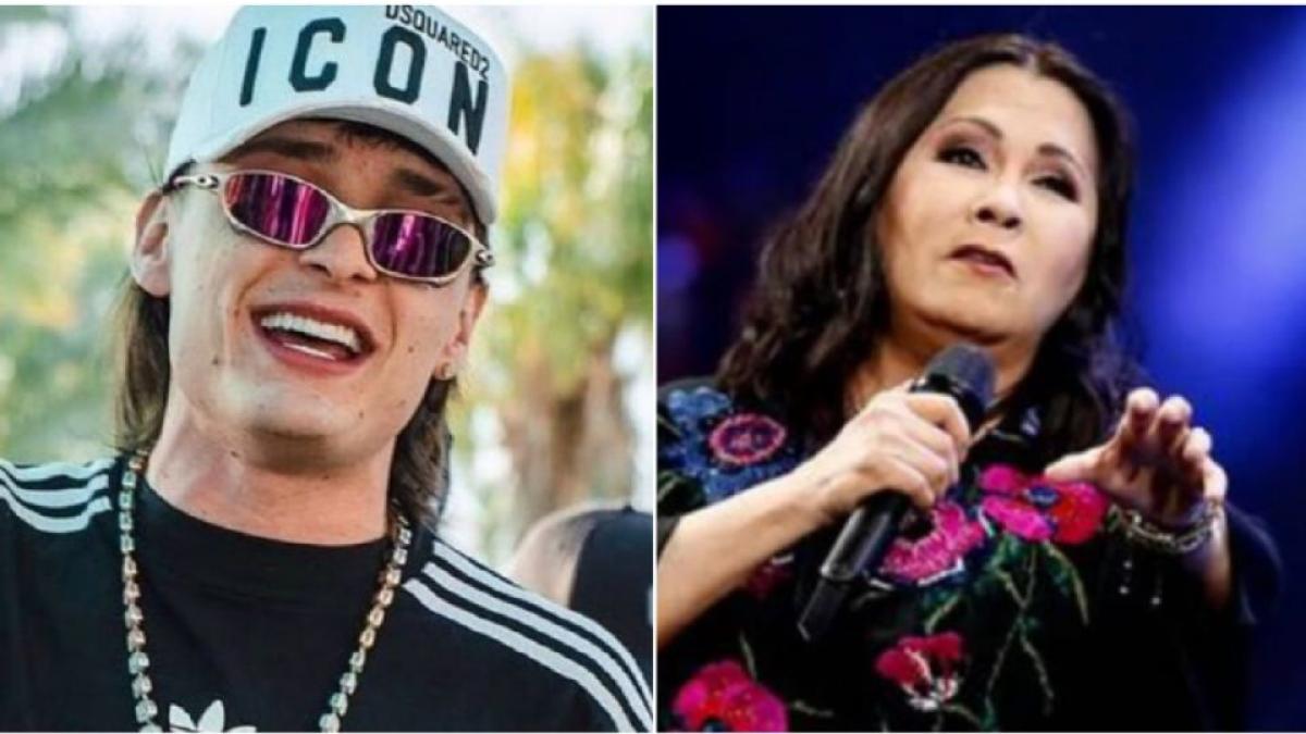 Peso Pluma: ¿Cuál de sus canciones está inspirada en Ana Gabriel?