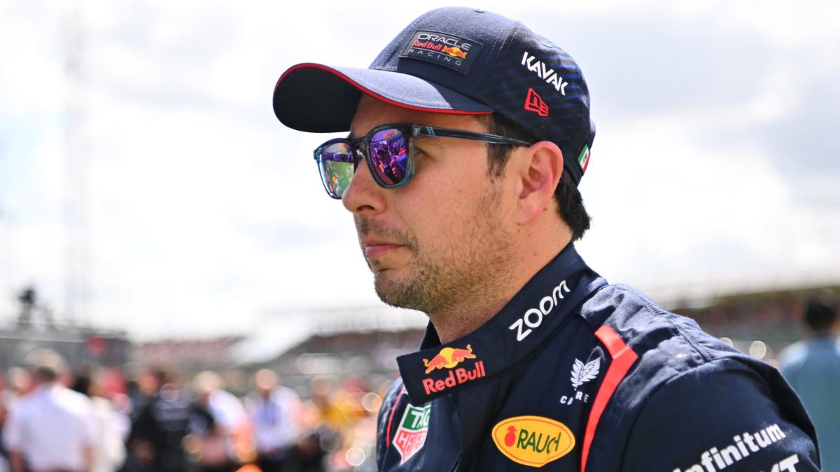 Fórmula 1: Red Bull amenaza al resto de los equipos con un plan en donde Checo Pérez no forma parte