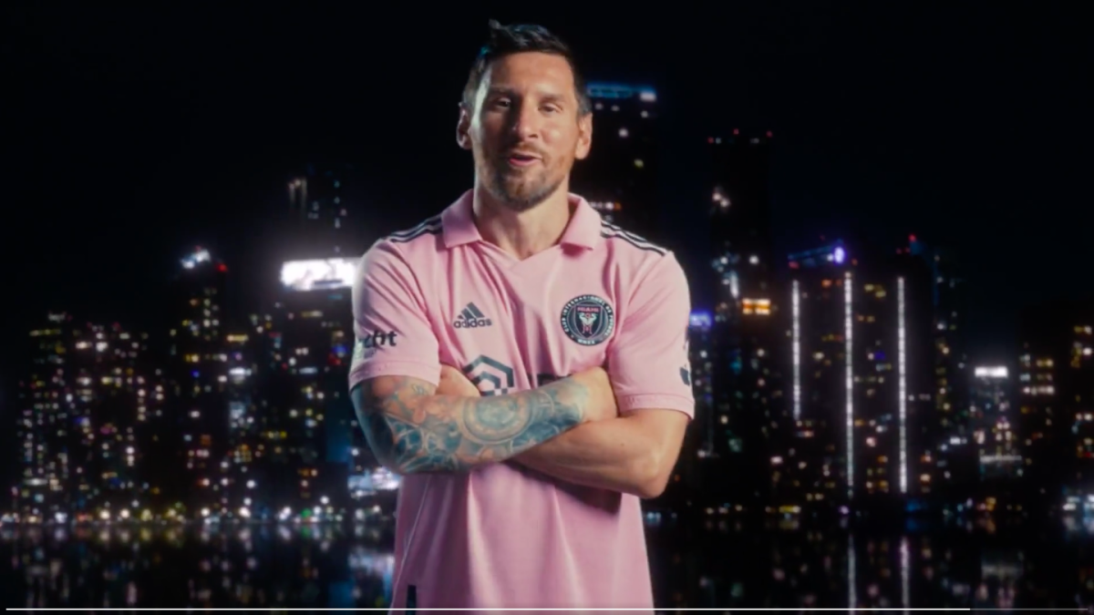 Lionel Messi en la MLS: Conoce la hora y el canal para ver la grandiosa presentación con el Inter Miami