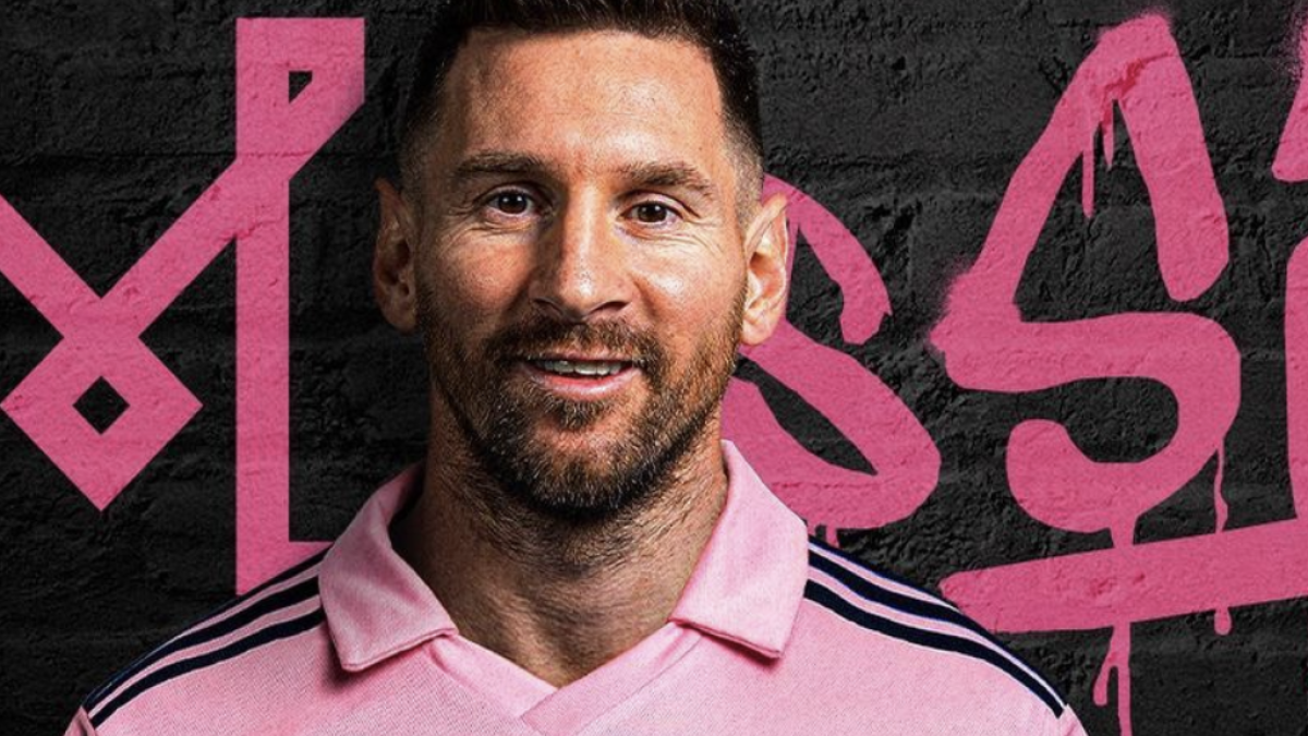 Lionel Messi en la MLS: Inter Miami revela horarios y artistas para la espectacular presentación del argentino