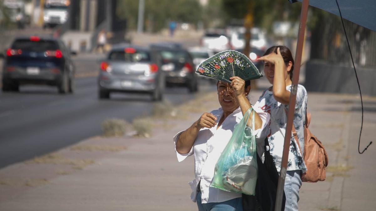 Clima México: Prevén más calor en el norte del país para este domingo 16 de julio