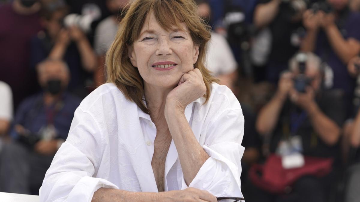 ¿De qué murió Jane Birkin, actriz y cantante ícono de la moda?