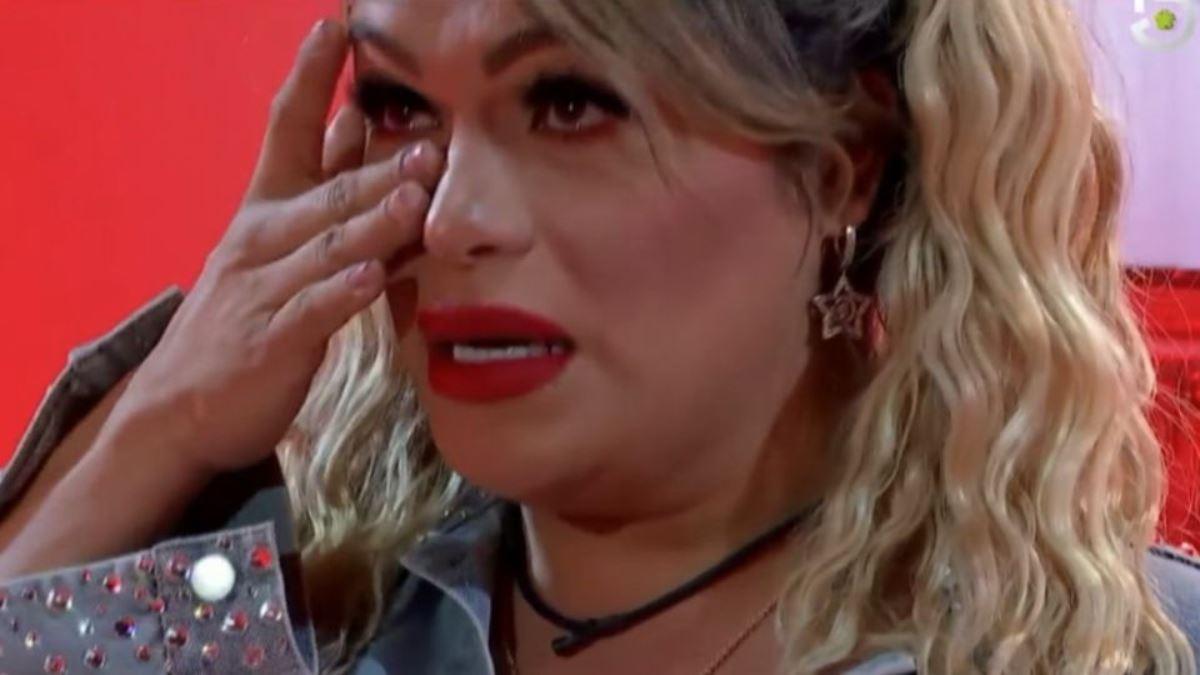 Wendy Guevara explota por burlas y críticas en La casa de los famosos: 'Estoy harta'