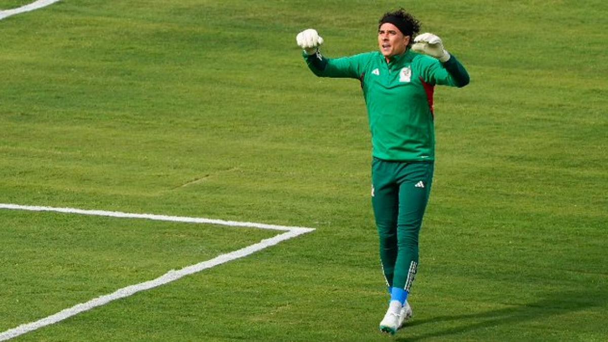 Selección Mexicana: Memo Ochoa manda doloroso mensaje a sus detractores sobre el futuro de la portería del Tricolor