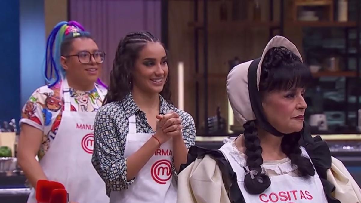 MasterChef Celebrity México 2023: ¿Quién es el eliminado de hoy 16 de julio?