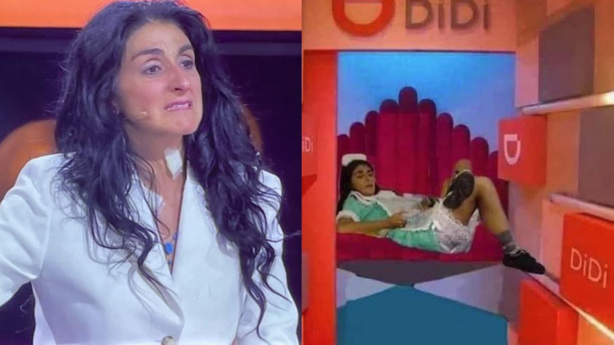 Bárbara Torres es la eliminada de La casa de los famosos y así reaccionan las redes