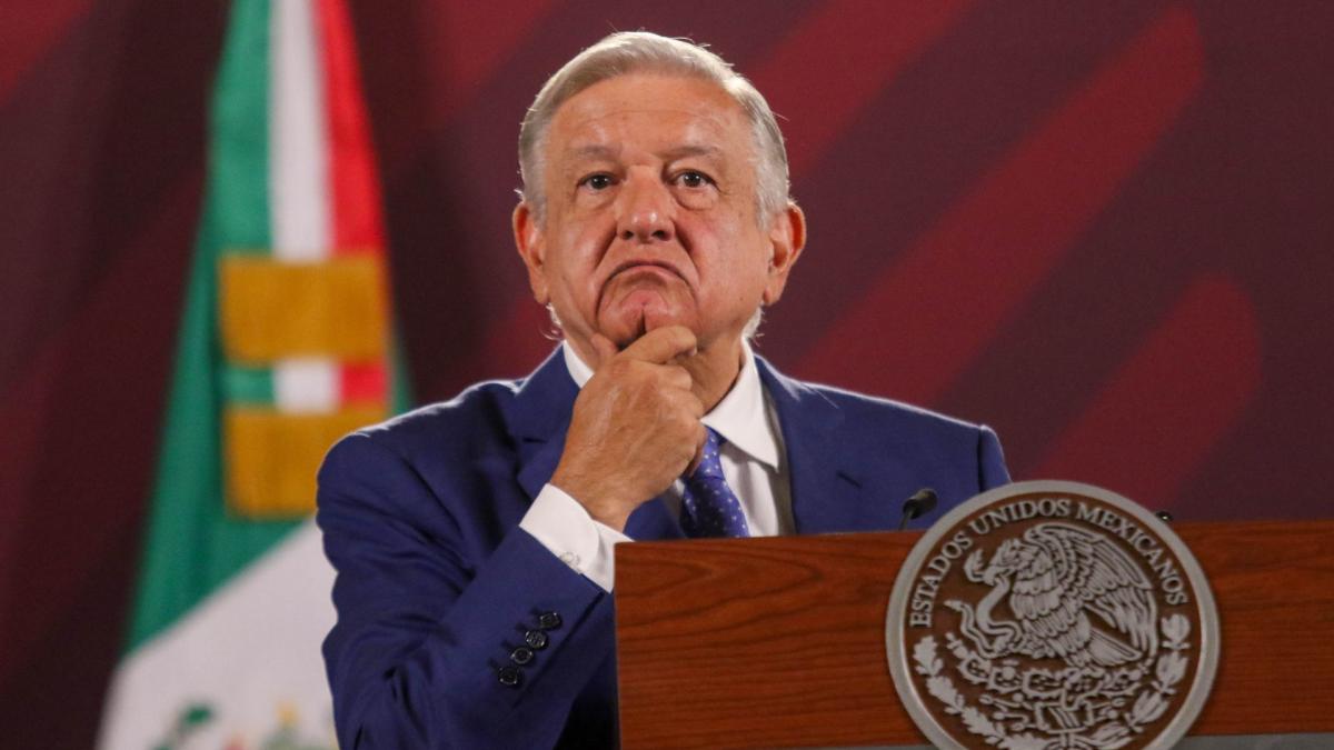 Mañanera de AMLO: 4 de agosto del 2023