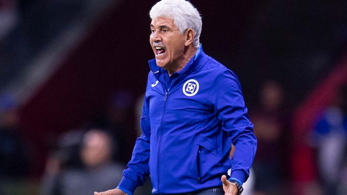 Cruz Azul: ¿Quién es el famoso reportero al que el 'Tuca' Ferretti le gritó y que podría ser demandado por 'difamarlo'?