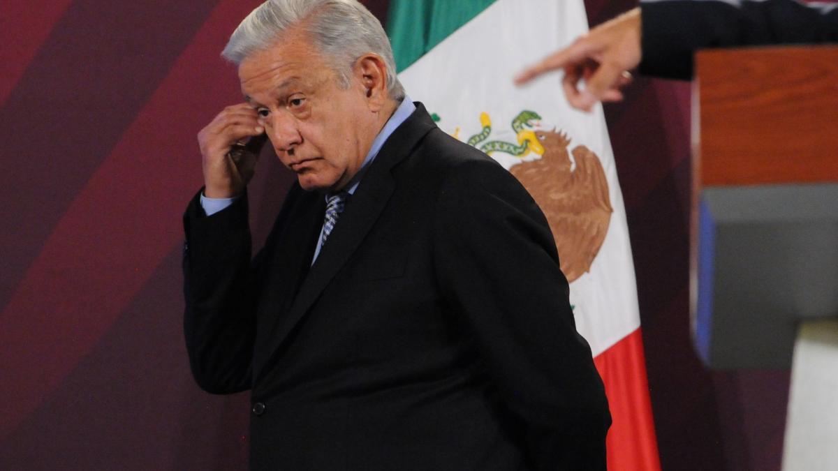 PAN denuncia a AMLO ante CIDH por ataques contra aspirantes del Frente Amplio por México