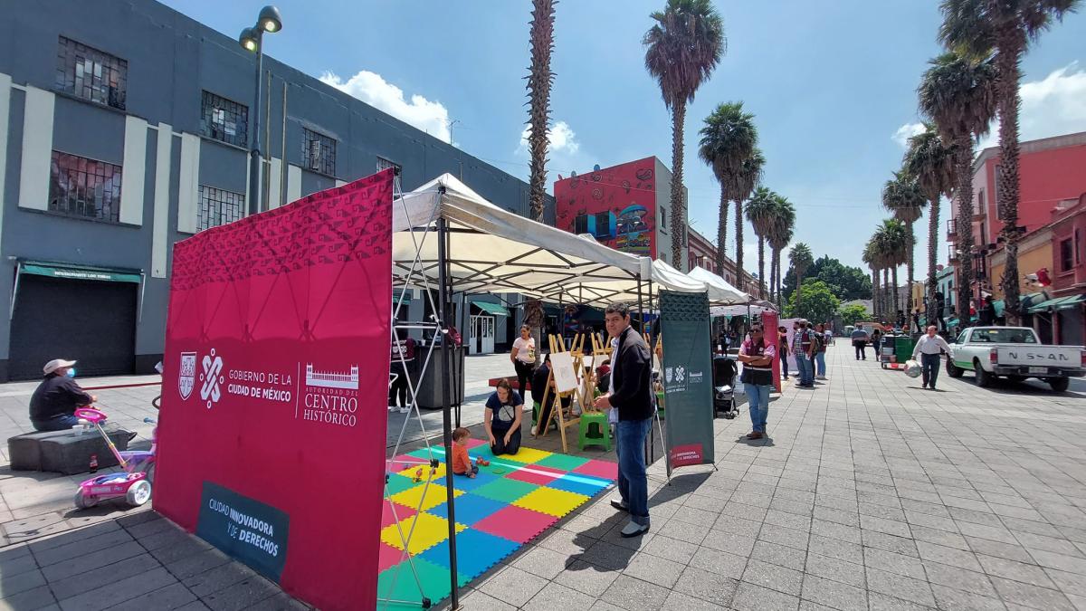 CDMX presenta 'Verano Divertido'; hay diversas actividades gratuitas