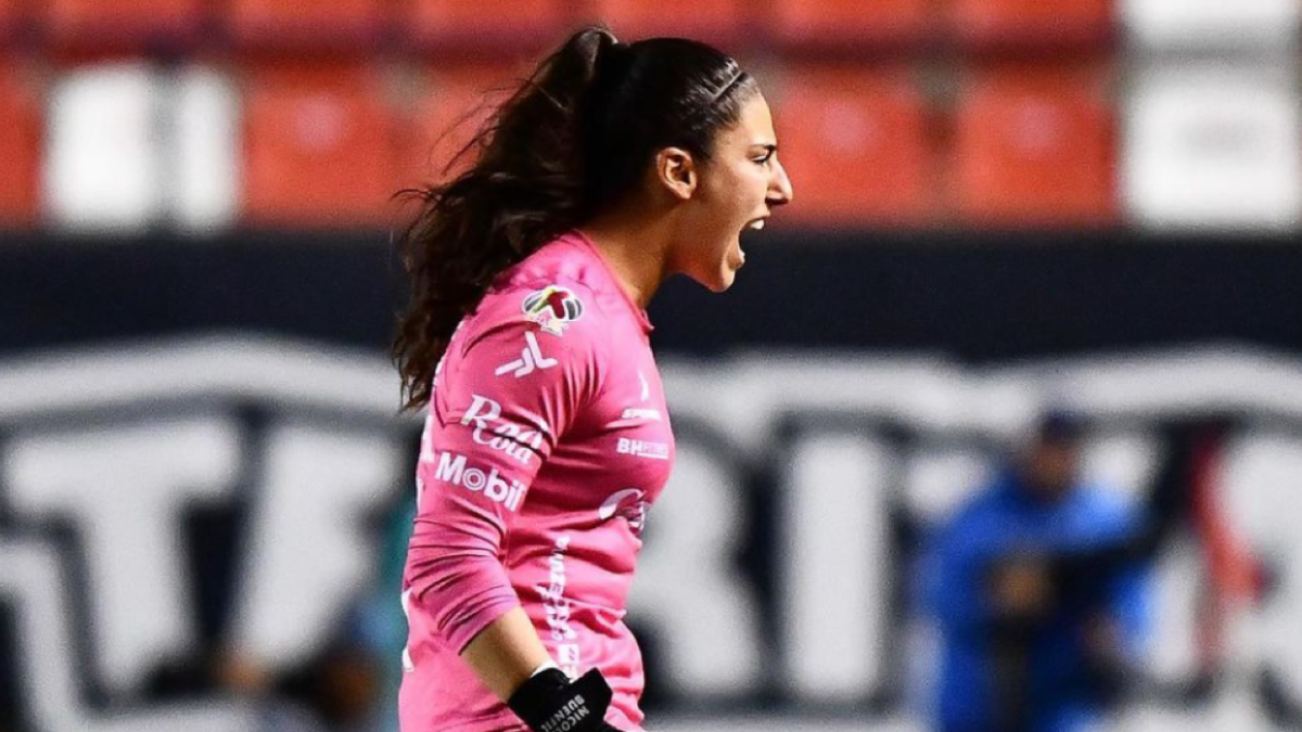 Liga MX Femenil: Jugadora del Atlético San Luis recibe tremendo golpe que impacta las redes sociales con las fotografías