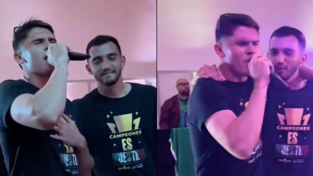 VIDEO: Israel Reyes sigue demostrando su talento cantando y pide una oportunidad en la Voz México