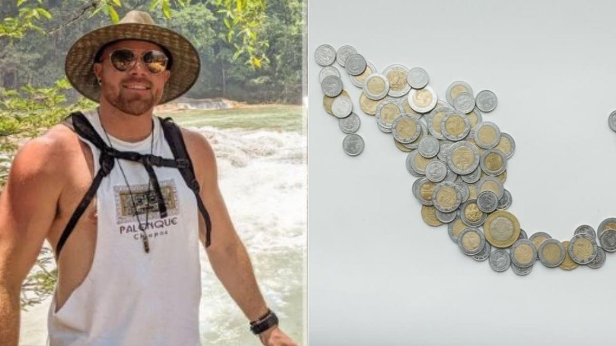 Influencer, que gana en dólares, amenaza con irse de México por alza del peso