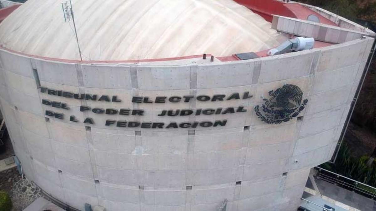 Para atender elección presidencial, TEPJF perfila presupuesto por 3 mil 890 mdp