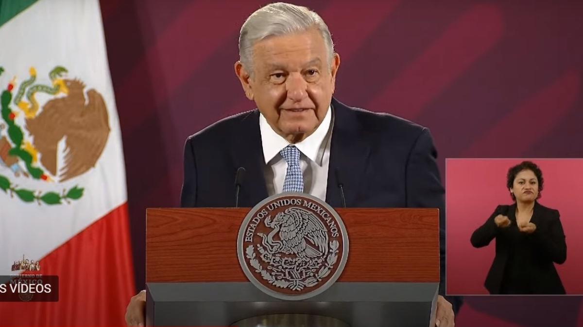 'Ya me di por notificado': AMLO anuncia nueva sección, 'No lo digo yo', tras restricción del INE