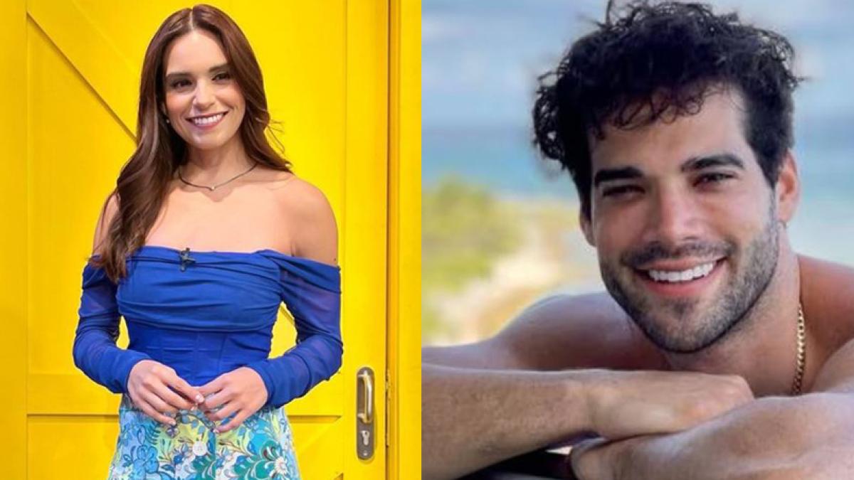 Tania Rincón tiene nuevo novio y es el ex de Brenda Zambrano, revelan