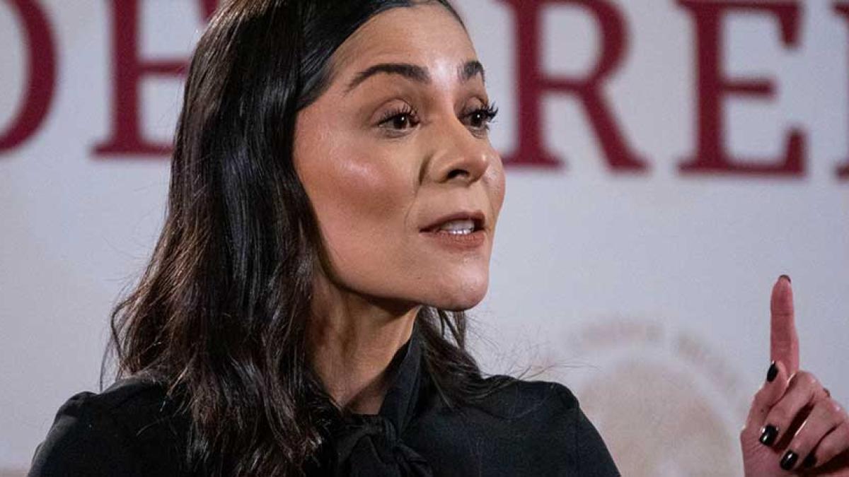 Xóchitl Gálvez, 'la señora X' en la conferencia mañanera de AMLO