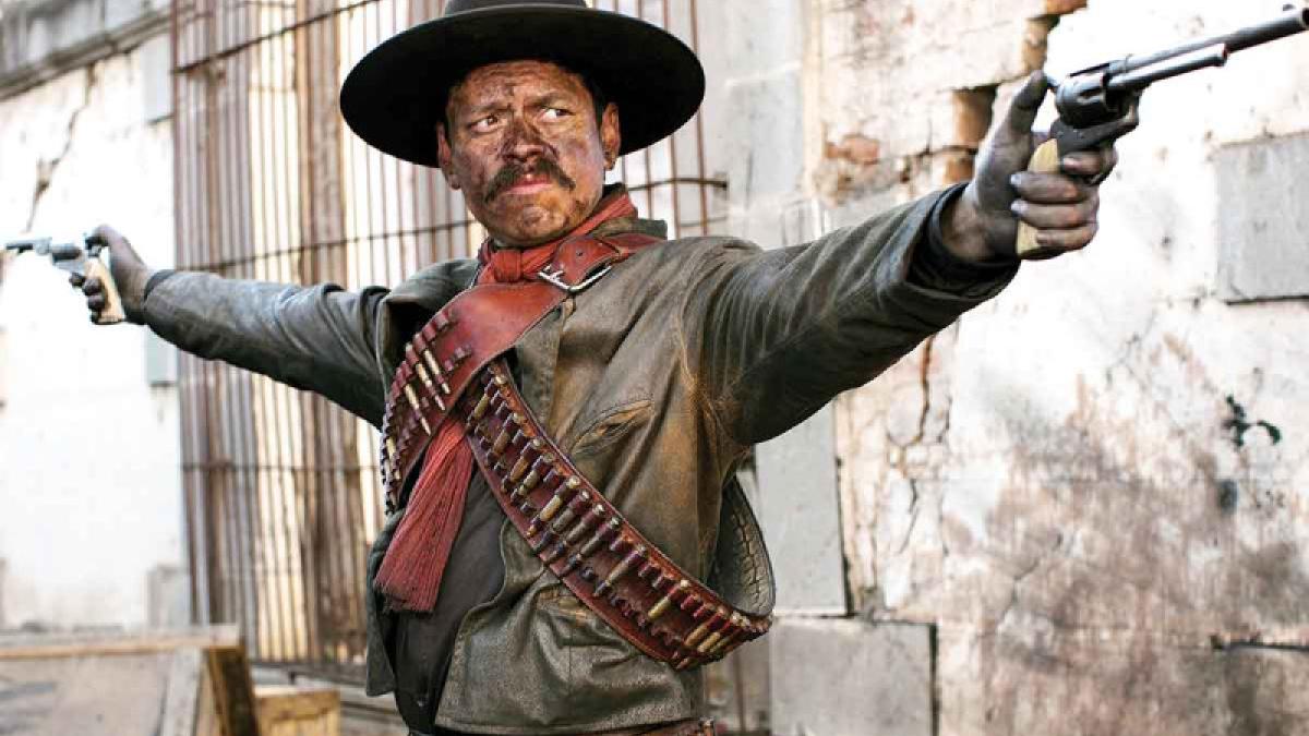 Pancho Villa, el centauro del norte: TODO lo que debes saber de la serie de Star+