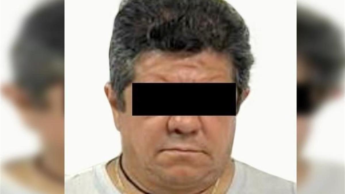 Dan auto de formal prisión a exdirector de la Secretaría de Seguridad Pública de Puebla