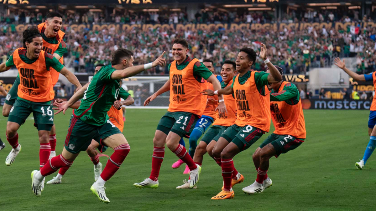 Selección Mexicana: 'Chaco' Giménez explica el gran significado del abrazo entre Guillermo Ochoa y Santiago Giménez