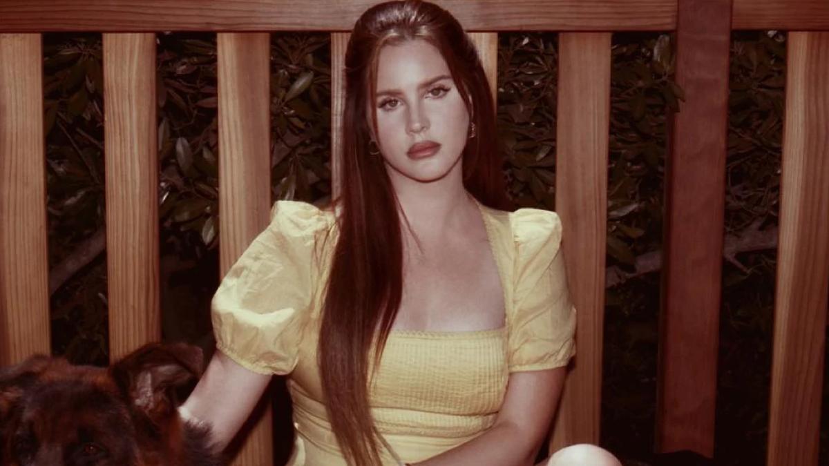 Cancelan conciertos de Lana del Rey en Monterrey y Guadalajada ¿qué pasará con tus boletos?