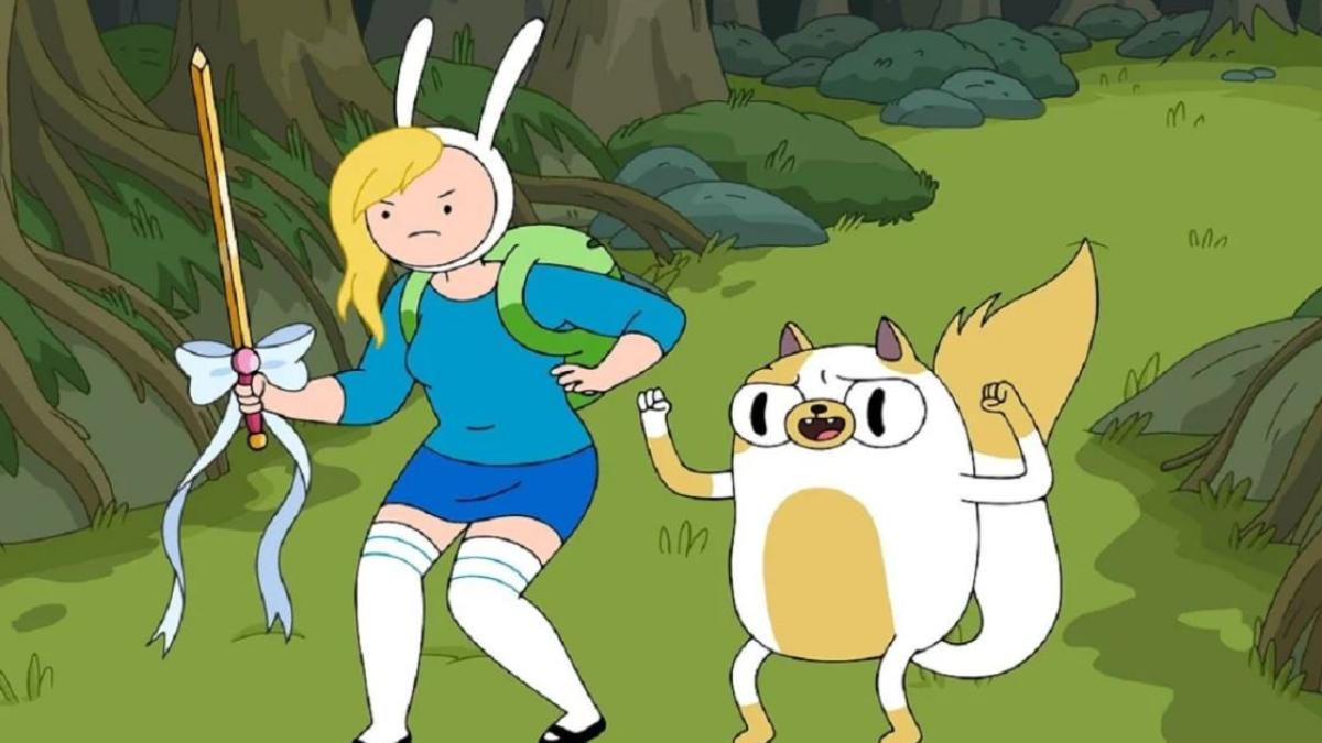 Fionna y Cake: ¿Cuándo se estrena el esperado spin-off de Hora de Aventura?