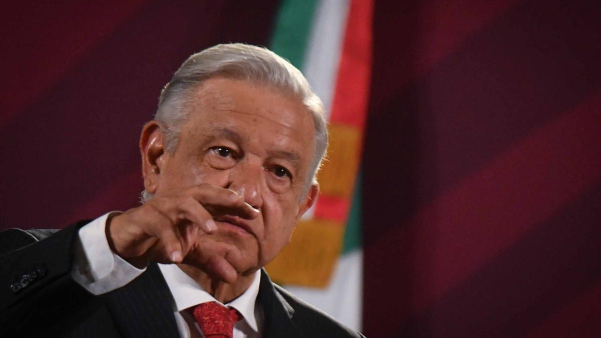 INE, Tribunal Electoral y Suprema Corte son la ‘Santa Inquisición’, acusa AMLO; seguirá sección ‘No lo digo yo’