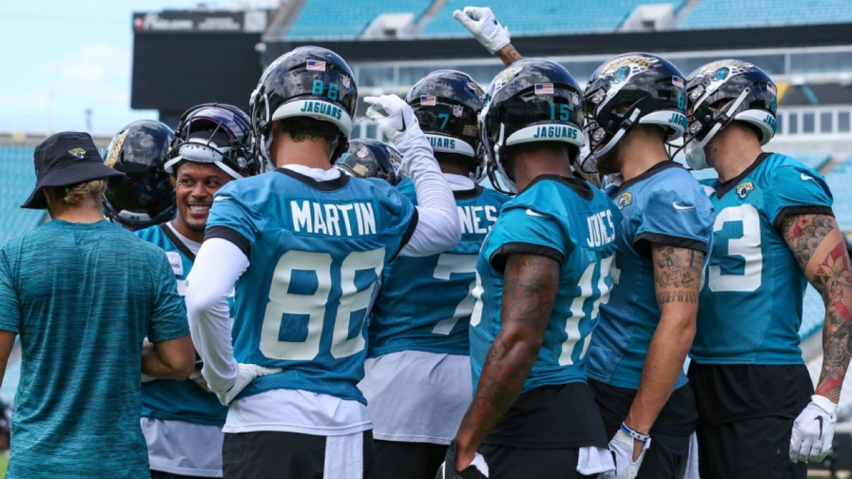 NFL: Coach de Jacksonville Jaguars habla abiertamente acerca de su homosexualidad