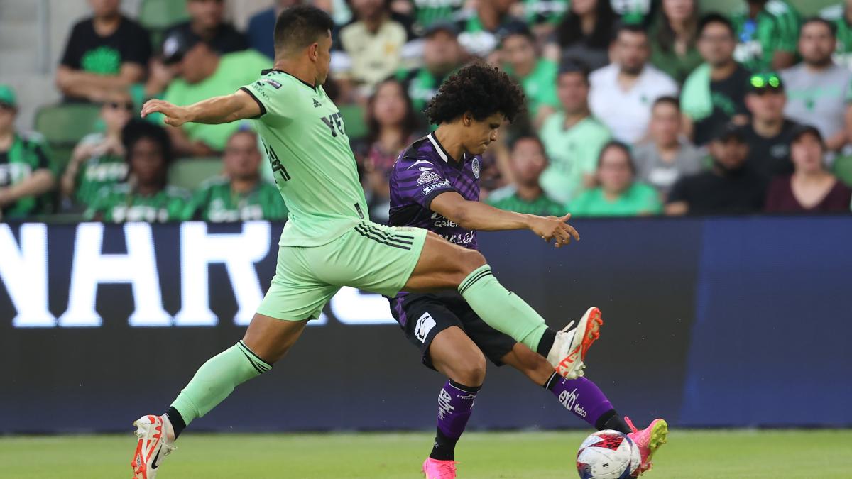 Leagues Cup | MLS vs Liga MX: Resúmenes, resultados y goles de los juegos del 21 de julio (VIDEO)