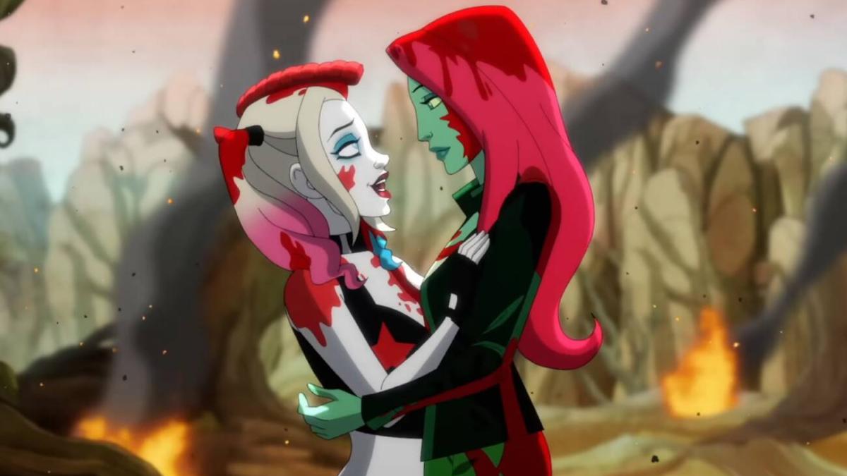 Harley Quinn: TODO lo que debes de saber de la Temporada 4 y su estreno en HBO Max